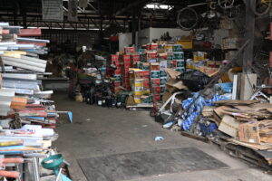 DSC_9549: a room filled with lots of different types of items